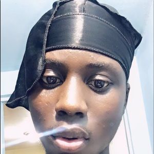 Meet your Posher, Jorge